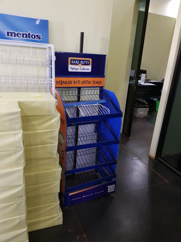 rak single starter custom